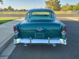 1956 Chevrolet Bel Air Sedan