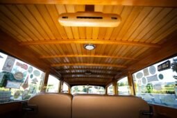 1939 Ford Deluxe Woodie Wagon