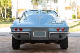 1963 Chevrolet Corvette Split-Window 4-Speed