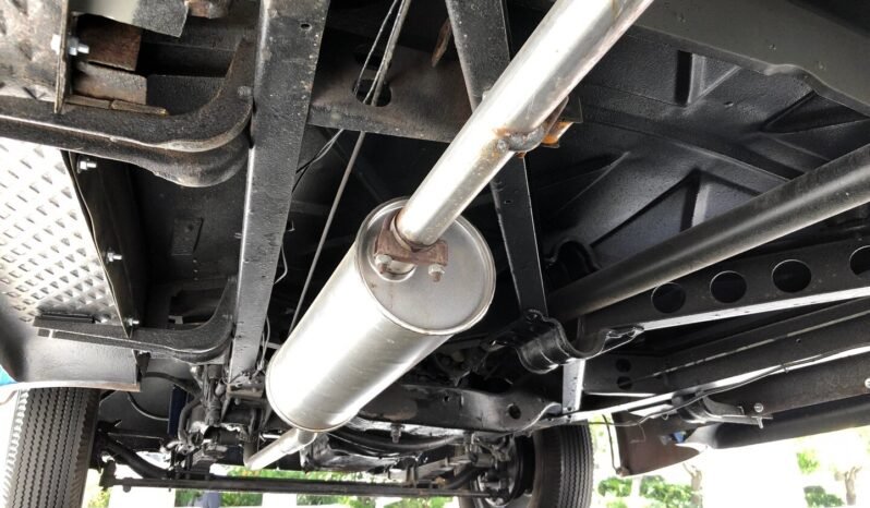 
								1938 Willys-Overland 38 Pickup Truck full									