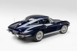 1963 Chevrolet Corvette Split-Window Coupe L84