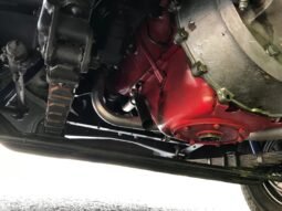 1949 Ford F-1 Pickup Truck