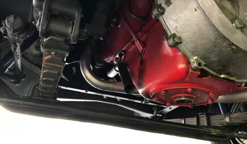 
								1949 Ford F-1 Pickup Truck full									