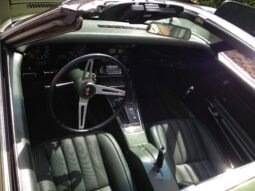 1970 Chevrolet Corvette Coupe L46