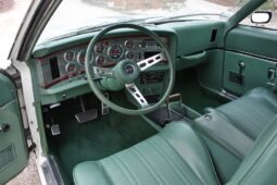 
										1974 AMC Javelin AMX 406CI V8 full									