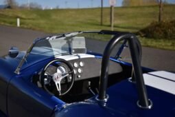 1965 Factory Five Racing MK2 Shelby Cobra V8