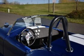 1965 Factory Five Racing MK2 Shelby Cobra V8