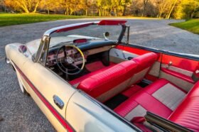 1958 DeSoto Firesweep Convertible 350CI V8