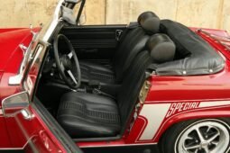 
										1976 MG Midget 1500 Special full									