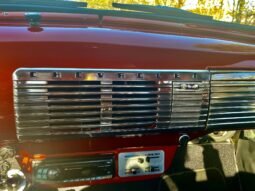 1949 Chevrolet 3100 350CI V8