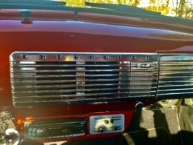1949 Chevrolet 3100 350CI V8