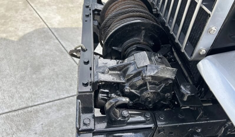 
								1948 Dodge Power Wagon 4X4 full									