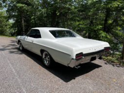1967 Buick Special Deluxe V8