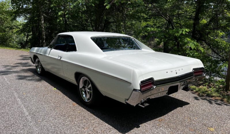 
								1967 Buick Special Deluxe V8 full									