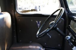 1940 Ford F-1 Pickup Truck