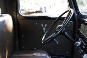 1940 Ford F-1 Pickup Truck