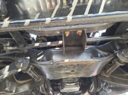 1942 Chevrolet MR-Series Dually Pickup Truck