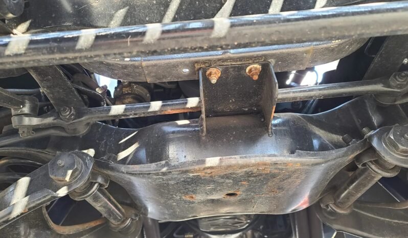 
								1942 Chevrolet MR-Series Dually Pickup Truck full									