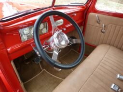 1941 Ford Half-Ton Pickup Truck