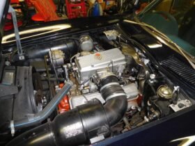 1964 Chevrolet Corvette Numbers-Matching L84 V8