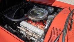 1964 Chevrolet Corvette L75 Numbers-Matching