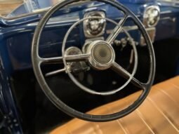 1952 Dodge B3B Pickup Truck