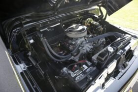 1964 Chevrolet C10 Custom Pickup Truck