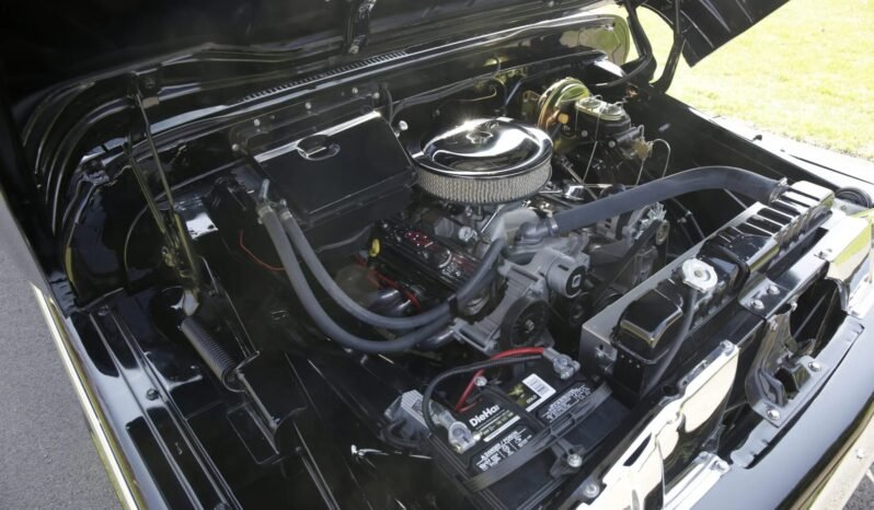 
								1964 Chevrolet C10 Custom Pickup Truck full									