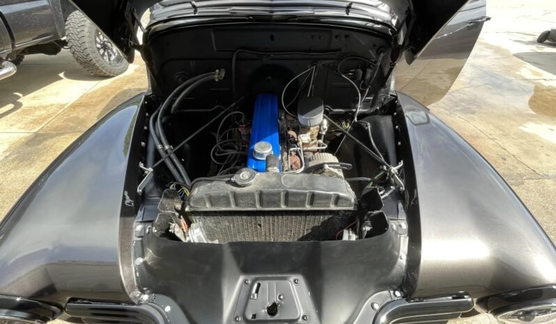 
								1953 Chevrolet 3100 Series full									