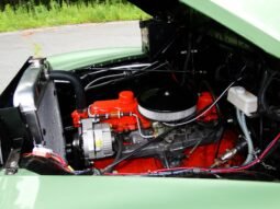 
										1954 Chevrolet 3100 Series full									