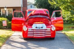 1953 Chevrolet 3100 V8 Pickup Truck