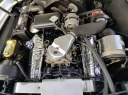 1963 Studebaker Avanti R2 Supercharged