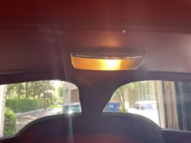 1963 Chevrolet Corvette Split-Window 2-Speed