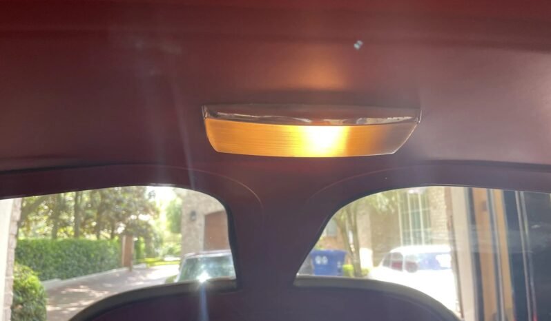 
								1963 Chevrolet Corvette Split-Window 2-Speed full									