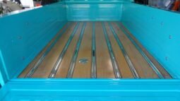 1955 Chevrolet 3200 I6 Pickup Truck