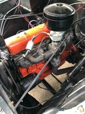 1955 GMC 100