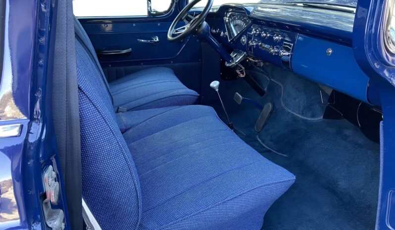 
								1956 Chevrolet 3100 Big Window Pickup Truck full									