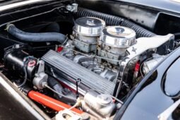 
										1956 Chevrolet Corvette V8 full									