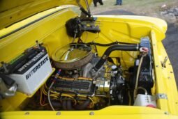 1956 Chevrolet 3100 V8 Pickup Truck