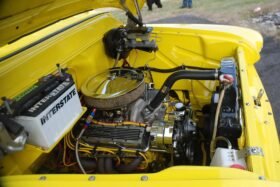 1956 Chevrolet 3100 V8 Pickup Truck