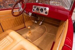 1929 Ford Model A Roadster V8