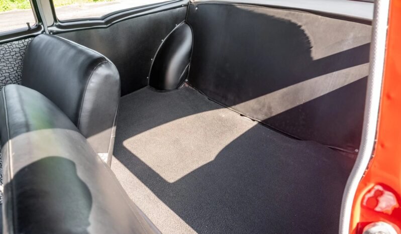 
								1957 Chevrolet 150 Utility 2-Door V8 full									