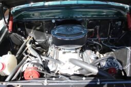 
										1957 Chevrolet 3100 Big Window Pickup Truck full									