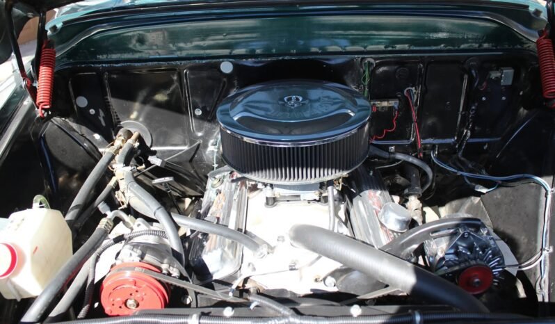 
								1957 Chevrolet 3100 Big Window Pickup Truck full									