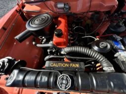 1961 Studebaker Lark VI Regal Convertible