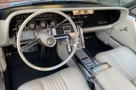 1964 Ford Thunderbird Convertible 390CI V8