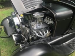1929 Ford Model A V8