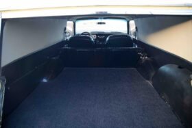1964 Ford Falcon Sedan Delivery V8