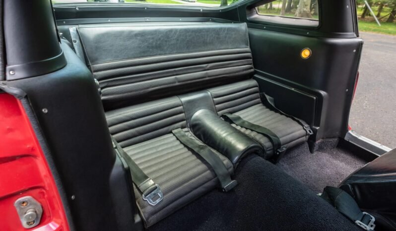 
								1966 Shelby Mustang Hertz GT350H V8 full									