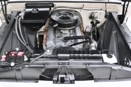 
										1965 Chevrolet C10 Pickup Truck 283CI V8 full									